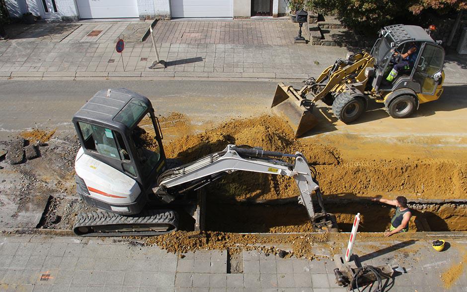 débouchage urgence Sartrouville